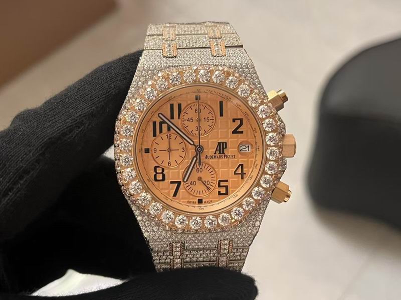 AP 42mm 110345